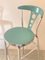 Set of Bar Stools from Origlia, 1980s 6