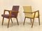 Armchairs, 1950s, Set of 2 2
