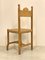 Ashs Chairs, 1940s, Set of 6, Image 11