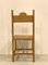 Ashs Chairs, 1940s, Set of 6, Image 10