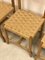 Ashs Chairs, 1940s, Set of 6, Image 14