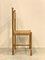 Ashs Chairs, 1940s, Set of 6, Image 8