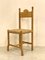 Ashs Chairs, 1940s, Set of 6, Image 12