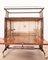 Vintage Modern Bar Cart, 1960s, Image 4