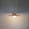 Space Age Pendant Lamp, Italy, 1970s, Image 7