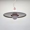 Space Age Pendant Lamp, Italy, 1970s 2