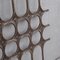 Decorazione da parete Mid-Century brutalista in metallo, Immagine 6