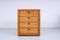 Chest of Drawers in Pinewood by Ate Van Apeldoorn for Houtwerk Hattem, 1960s, Image 2