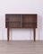 Danish Sideboard by Poul Cadovius, 1960s, Image 1