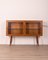 Dänisches Vintage Sideboard aus Teak von Poul Hundevad für Hundevad & Co 1