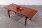 Danish Coffee Table in Teak 10