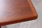 Danish Coffee Table in Teak, Image 3