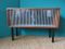 Danish TV & HiFi Console Table from FM, 1960s, Image 2