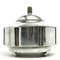 Austrian Art Deco Sugar Bowl from Herrmann, 1930s 1