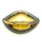 Italian Bowl in Murano Glass by Galliano Ferro for Mandruzzato, 1950s 1