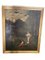 Arnold Boecklin, Figurative Szene, Öl auf Leinwand, 1800er, gerahmt 8
