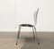 Vintage Danish Model 3107 Chairs by Arne Jacobsen for Fritz Hansen, Set of 3 7