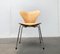 Vintage Danish Model 3107 Chairs by Arne Jacobsen for Fritz Hansen, Set of 2, Image 15