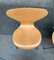 Dänische Vintage Modell 3107 Stühle von Arne Jacobsen für Fritz Hansen, 2er Set 11