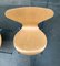 Vintage Danish Model 3107 Chairs by Arne Jacobsen for Fritz Hansen, Set of 2 12