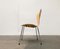 Vintage Danish Model 3107 Chairs by Arne Jacobsen for Fritz Hansen, Set of 2 10