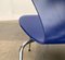 Vintage Danish Model 3107 Chairs by Arne Jacobsen for Fritz Hansen, Set of 6 20