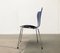 Vintage Danish Model 3107 Chairs by Arne Jacobsen for Fritz Hansen, Set of 6 5