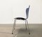 Vintage Danish Model 3107 Chairs by Arne Jacobsen for Fritz Hansen, Set of 6, Image 5