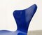 Chaises Modèle 3107 Vintage par Arne Jacobsen pour Fritz Hansen, Danemark, Set de 6 4