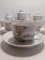 Porcelain Coffee Service, 1890s, Set of 23 3