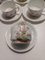 Porcelain Coffee Service, 1890s, Set of 23, Image 6