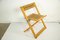 Vintage Chairs by Bruno Morassutti for Bernini, 1971, Set of 6, Image 5