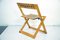 Vintage Chairs by Bruno Morassutti for Bernini, 1971, Set of 6, Image 4