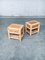 Vintage Nightstand Set in Bamboo, 1970s, Set of 2, Image 15