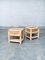 Vintage Nightstand Set in Bamboo, 1970s, Set of 2, Image 16
