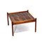 Vintage Coffee Table in Rosewood from C.F. Christensen Silkeborg, 1960s, Image 8