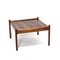 Vintage Coffee Table in Rosewood from C.F. Christensen Silkeborg, 1960s, Image 5