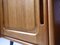 Credenza bassa Phono in teak di Glostrup, Immagine 7