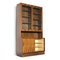 Rosewood Danish Display Cabinet by Poul Hundevad, 1970s, Image 2