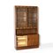 Rosewood Danish Display Cabinet by Poul Hundevad, 1970s, Image 9