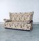 High Wing Back 3-Seater Sofa, 1900s 19