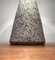 Vintage Postmodern Eno Glass and Terrazzo Table Lamp from Ikea, 1990s 9