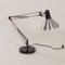 Verstellbare Modell T9 Architect Schreibtischlampe von Hala, 1960er 5