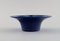 Bowl in Glazed Ceramic by Hilkka-Liisa Ahola for Arabia, 1960s 4