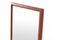 Danish Teak Model 145 Mirrors from Aksel Kjersgaard, 1960s, Set of 2 4