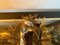 Pavone in ottone dorato di Jacques Duval-Brasseur, Immagine 9