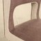 Italienische Buchenholz Esszimmerstühle, 1950er, 8er Set 5
