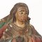 Immaculate Conception Wooden Sculpture 7