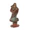 Immaculate Conception Wooden Sculpture 1