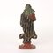 Immaculate Conception Wooden Sculpture 3